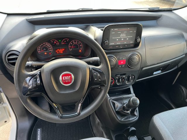 FIAT FIORINO 1.3 MJT 95CV CARGO SX NAVIGATORE - foto 11