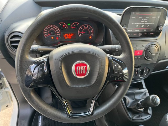 FIAT FIORINO 1.3 MJT 95CV CARGO SX NAVIGATORE - foto 12