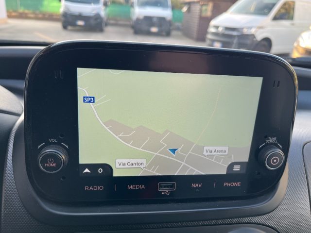 FIAT FIORINO 1.3 MJT 95CV CARGO SX NAVIGATORE - foto 13