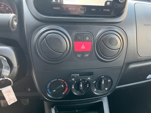FIAT FIORINO 1.3 MJT 95CV CARGO SX NAVIGATORE - foto 14