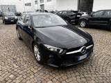 MERCEDES-BENZ A 180 d Automatic Sport *PELLE, NAVI*