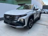 HYUNDAI Tucson 1.6 CRDI 48V DCT Business