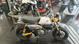 HONDA Monkey 125 Standard