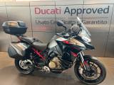 DUCATI Multistrada V4 S GRAND TOUR
