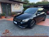 MERCEDES-BENZ B 200 d Automatic Premium NAVI TETTO! FULL! SUPERPROMO!