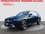 MERCEDES-BENZ GLC 200 d 4Matic Business Extra