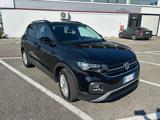 VOLKSWAGEN T-Cross 1.0 TSI Urban BMT