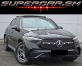 MERCEDES-BENZ GLC 220 d COUPE' AMG PREMIUM PANORAMA NIGHT 360 BURMESTER
