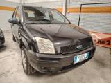 FORD Fusion 1.4 16V 5p. Titanium NEOPATENTATI