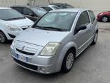 CITROEN C2 1.1 60cv Evolution