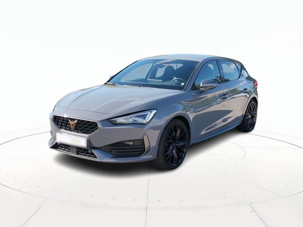 Immagine veicolo CUPRA Leon 1.4 e-hybrid vz 245cv dsg Elettrica/Benzina