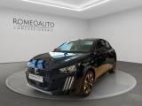PEUGEOT 208 5P - ALLURE Hybrid 110 E-DCS6