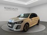PEUGEOT 208 1.2 PureTech 100CV Allure