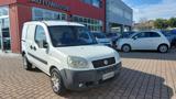 FIAT Doblo Doblò 1.9 MJ 120CV DPF PC-TN Car.Lam SX