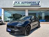 PORSCHE Macan 2.9 GTS CARBON *PDLS *ACC*TETTO *360° C. 21