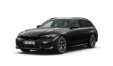 BMW 320 d 48V Touring Msport Pro