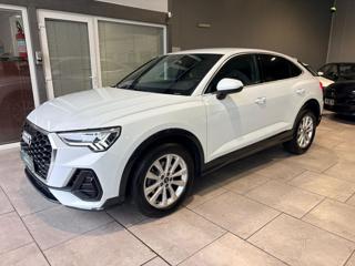AUDI Q3 usata, con Airbag laterali