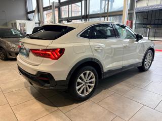 AUDI Q3 usata, con Alzacristalli elettrici