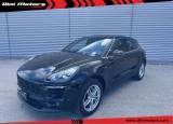 PORSCHE Macan 3.0 S Diesel 4x4 NO SUPERBOLLO