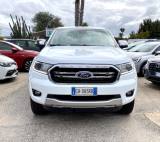 FORD Ranger 2.0 ECOBLUE DC Limited 5 posti