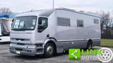 RENAULT PREMIUM CAMPER/OFFICINA MOBILE