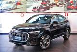 AUDI Q5 45 TFSI Sportback Quattro S-Tronic Busin. Advanced