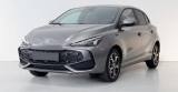 MG MG3 1.5 Hybrid+ Luxury