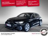 AUDI A3 SPB 30 TDI  S Line Virtual cockpit