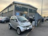 SMART ForTwo 700 coupé passion *OK NEOPATENTATI* *FINANZIABILE*
