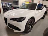 ALFA ROMEO Stelvio 2.2 Turbodiesel 210 CV AT8 Q4 Veloce