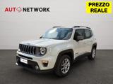 JEEP Renegade 1.3 T4 190CV PHEV 4xe AT6 Limited