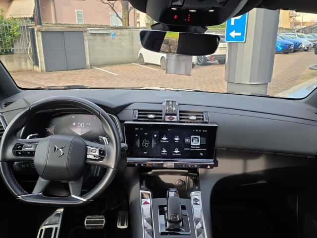 DS AUTOMOBILES DS 7 1500 HDI 130CV AUT OPERA - foto 8