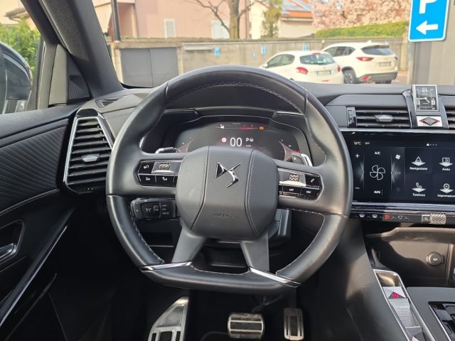 DS AUTOMOBILES DS 7 1500 HDI 130CV AUT OPERA - foto 13