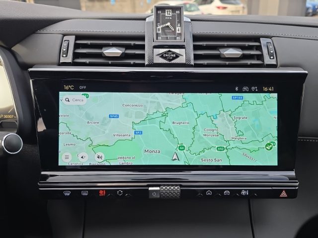 DS AUTOMOBILES DS 7 1500 HDI 130CV AUT OPERA - foto 14