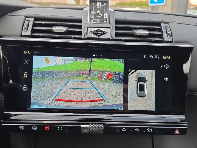 DS AUTOMOBILES DS 7 1500 HDI 130CV AUT OPERA - foto 15