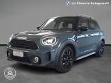 MINI Countryman 2.0 Cooper D 'ALL4' Countryman Aut.