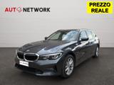 BMW 330 e xDrive Touring Business Advantage
