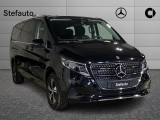MERCEDES-BENZ V 250 d Automatic Avantgarde ExtraLong
