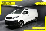 PEUGEOT Expert BlueHDi 100 S&S PL-SL-TN Furgone Premium Long
