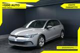 VOLKSWAGEN Golf 2.0 TDI DSG 116CV Life