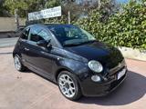 FIAT 500 0.9 TwinAir Turbo Sport