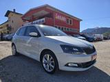 SKODA Fabia 1.4 TDI 75 CV Active