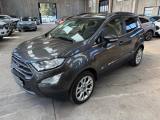 FORD EcoSport 1.0 EcoBoost 125 CV Start&Stop Titanium