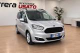 FORD Tourneo Courier 1.5 TDCI 75 CV Plus