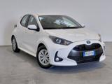 TOYOTA Yaris 1.5 Hybrid 5 porte Business  AUTOCARRO N1 + IVA