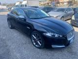 JAGUAR XF 2.2 D 200 CV Luxury