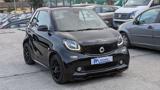 SMART ForTwo Cabrio 1.0cc 71cv ANDROID/IOS CAMERA POST. AUT.