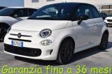 FIAT 500 1.0 Hybrid Hey Google