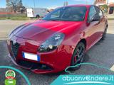 ALFA ROMEO Giulietta 1.4 Turbo 120 CV Sport