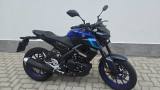 YAMAHA MT 125 EURO 5 ABS